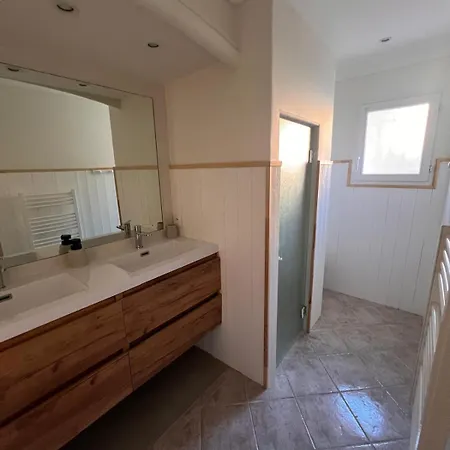 Bas De Avec Jardin - Centre Et A Pied Apartment *