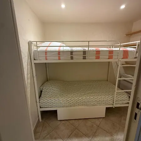 Bas De Avec Jardin - Centre Et à Pied *